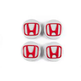 Naafdoppen voor velgen 69/64 mm 7720 (4 stuks) foto 2