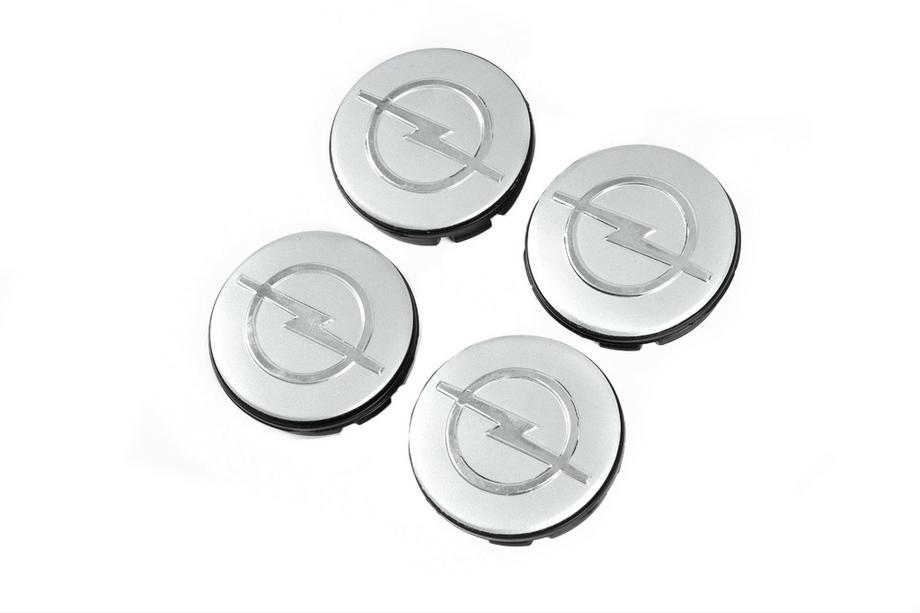 Opel Naafdoppen 56/52 mm 8928B (4 stuks) Image
