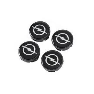 Naafdoppen 60/56 mm 8938 (4 stuks) foto 1