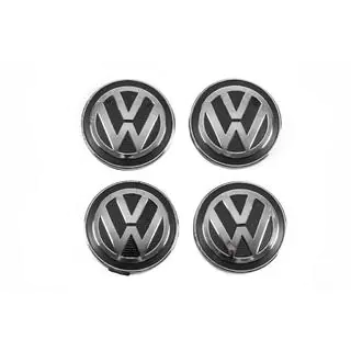 Velg centerkappen 56/52 mm 6CD601171 8936 (4 stuks) foto 2