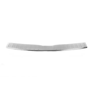 Achterbumperbeschermer Carmos mat (roestvrij staal) Dongfeng EX1 2020– foto 1