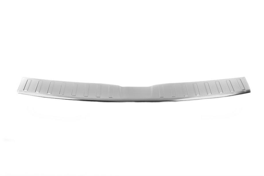 Dongfeng EX1 2020– Achterbumperbeschermer Carmos mat (roestvrij staal) Image