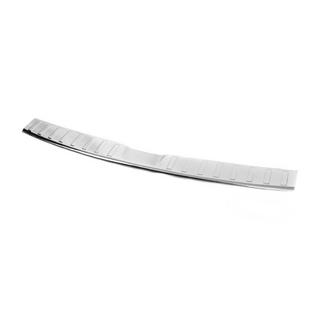 Achterbumper beschermlijst Carmos hoogglans (RVS) Dongfeng EX1 2020– foto 2