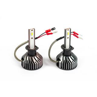 Set H1 LED-lampen Niken Pro-series foto 1