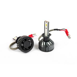 Set H1 LED-lampen Niken Pro-series foto 2