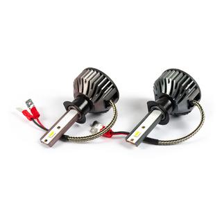 Set H1 LED-lampen Niken Pro-series foto 3