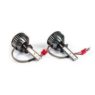 Set H1 LED-lampen Niken Pro-series foto 4