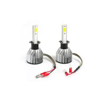 H1 Niken Eco-series LED-lampenset foto 1