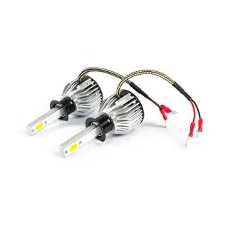 H1 Niken Eco-series LED-lampenset foto 2