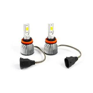 Set LED-lampen H8/H9/H11 Niken Eco-series foto 1