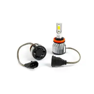 Set LED-lampen H8/H9/H11 Niken Eco-series foto 2