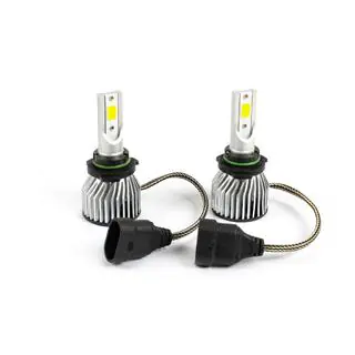 Set LED-lampen HB4 9006 Niken Eco-series foto 1