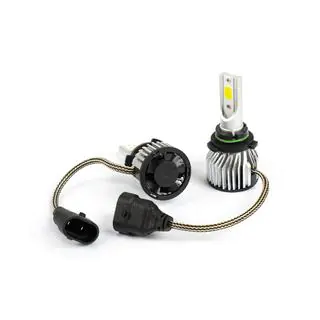 Set LED-lampen HB4 9006 Niken Eco-series foto 2