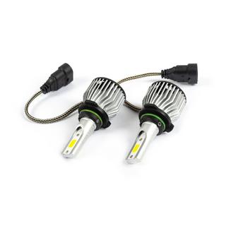Set LED-lampen HB4 9006 Niken Eco-series foto 3