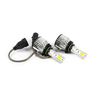 Set LED-lampen HB4 9006 Niken Eco-series foto 4