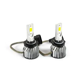 Set LED-lampen HB3 9005 Niken Eco-series foto 1
