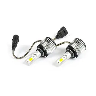 Set LED-lampen HB3 9005 Niken Eco-series foto 4