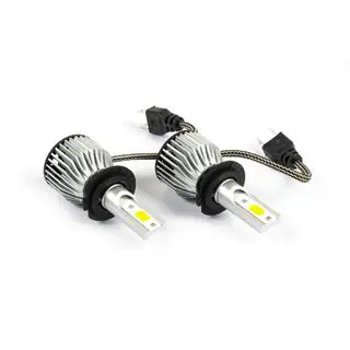 Set H7 LED-lampen Niken Eco-series foto 3