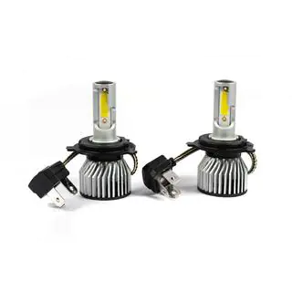 Set H4 LED-lampen Niken Eco-series foto 1