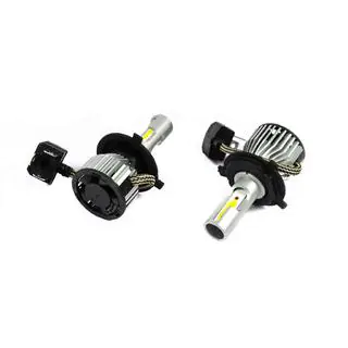 Set H4 LED-lampen Niken Eco-series foto 2