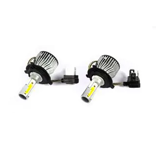 Set H4 LED-lampen Niken Eco-series foto 4