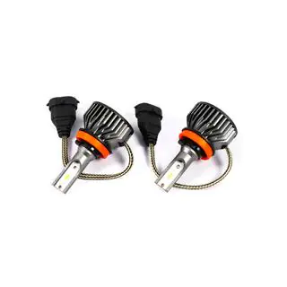 Set LED-lampen H8/H9/H11 Niken Pro-series foto 3