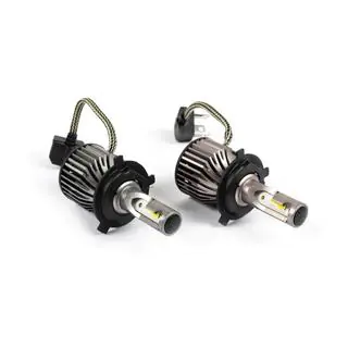 H4 LED-lampenset Niken Pro-series foto 4