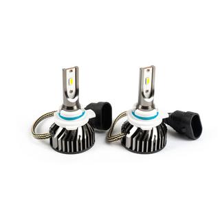 9012 LED-lampenset Niken Pro-series foto 1