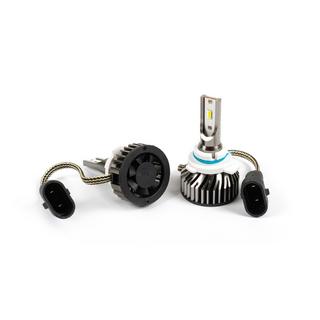9012 LED-lampenset Niken Pro-series foto 2
