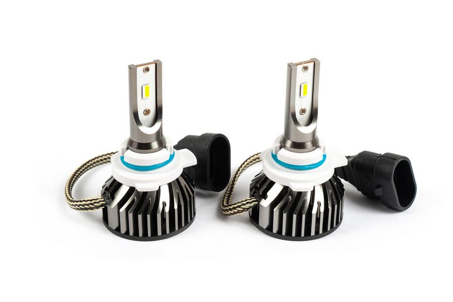 9012 LED-lampenset Niken Pro-series Foto 1