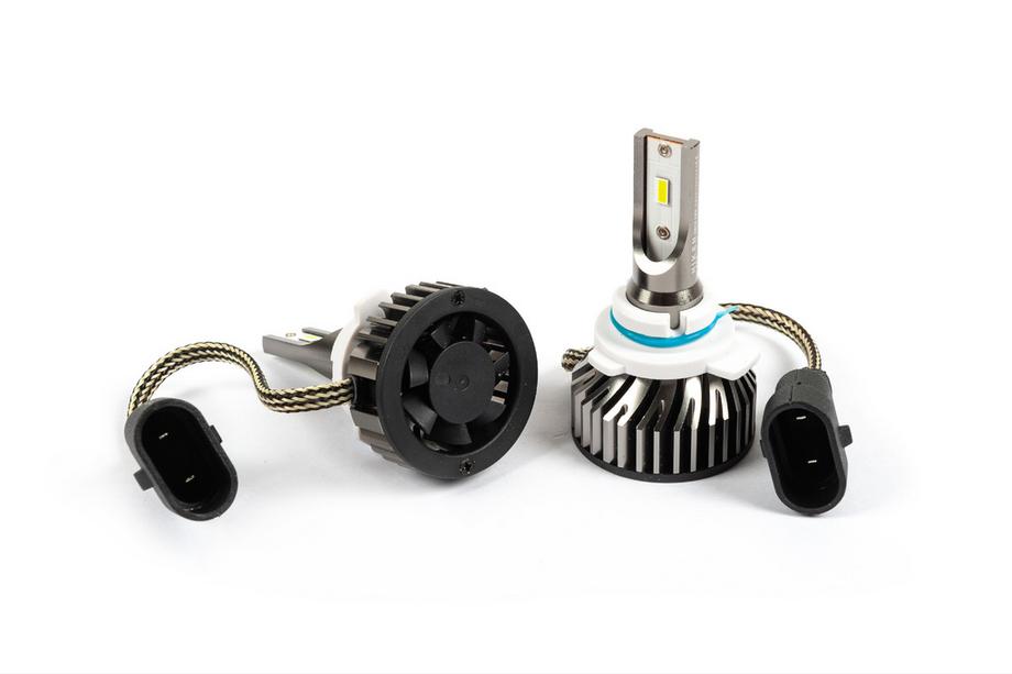 9012 LED-lampenset Niken Pro-series Foto 2