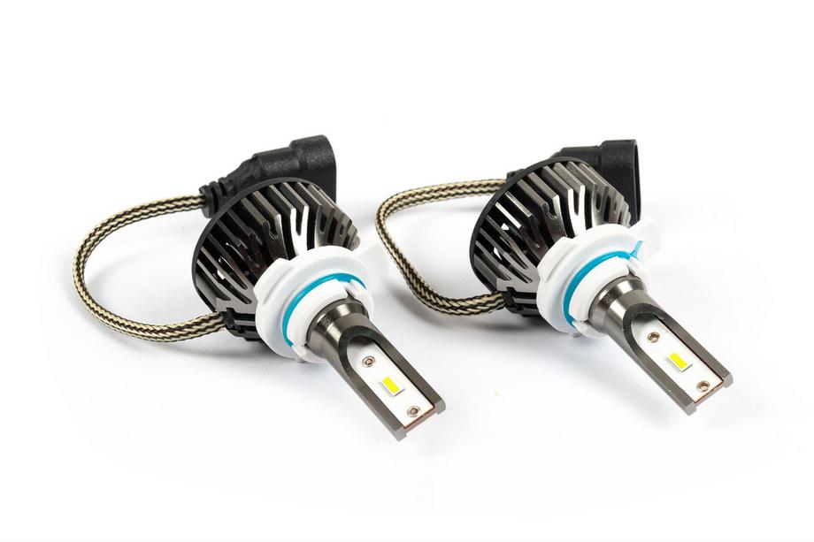 9012 LED-lampenset Niken Pro-series Foto 4