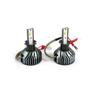 Set LED-lampen H3 Niken Pro-series foto 1