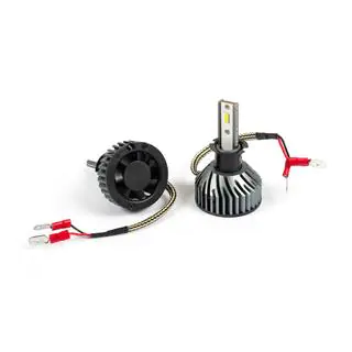 Set LED-lampen H3 Niken Pro-series foto 2