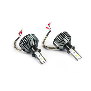 Set LED-lampen H3 Niken Pro-series foto 4