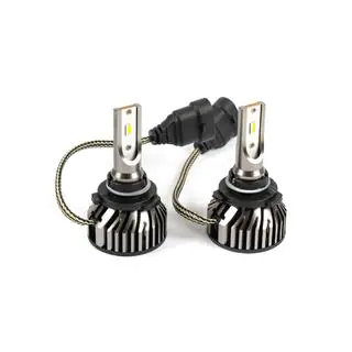 LED-lampenset HB3 9005 Niken Pro-series foto 1
