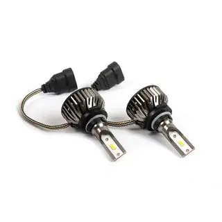 LED-lampenset HB3 9005 Niken Pro-series foto 4