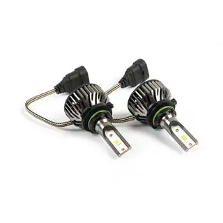 Set LED-lampen HB4 9006 Niken Pro-series foto 4