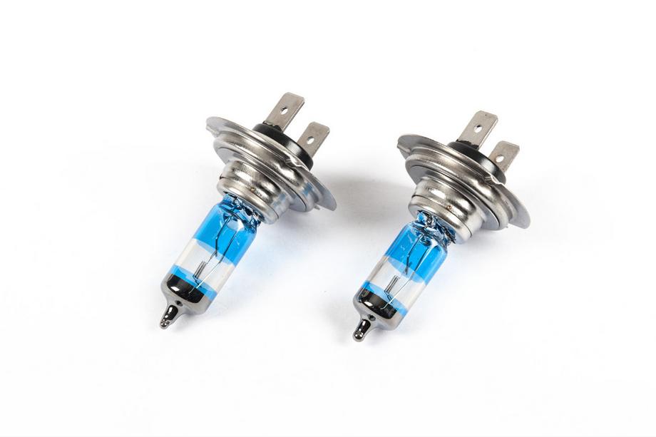 Osram H7 55W Night Breaker +200% 64210nb200 koplamp Foto 3