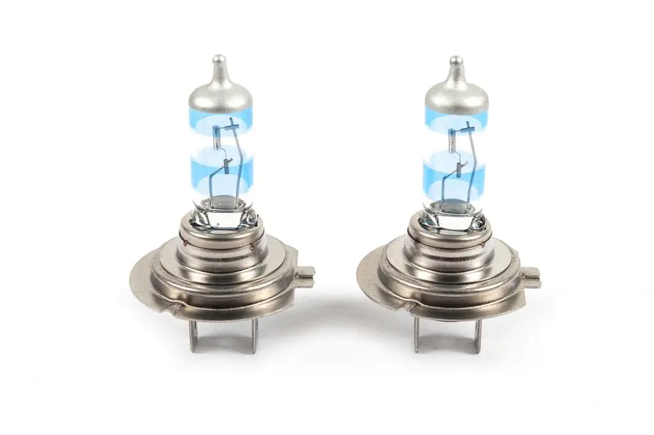 Osram H7 55W Night Breaker Unlimited 64210NBU koplamp Foto 2