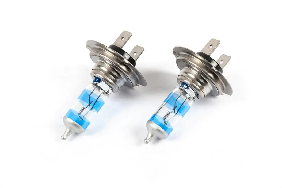 Osram H7 55W Night Breaker Unlimited 64210NBU koplamp Foto 3