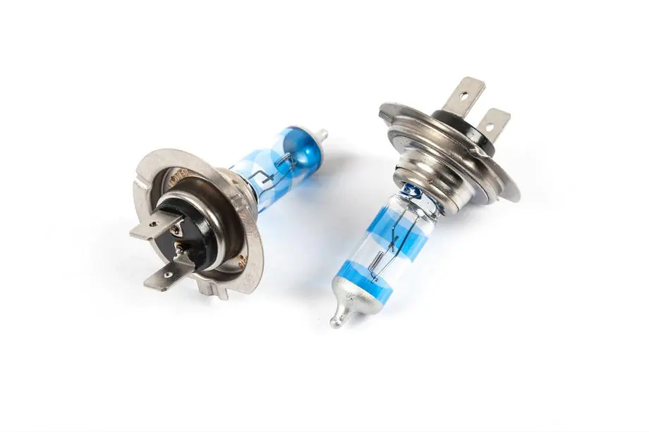 Osram H7 55W Night Breaker Unlimited 64210NBU koplamp Foto 4