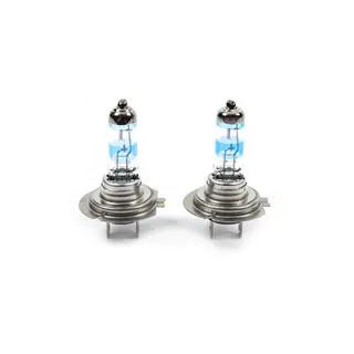 Philips H7 55W 12972XVG X-treme Vision G-Force +130% koplamp foto 2