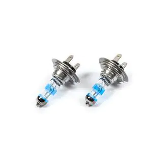 Philips H7 55W 12972XVG X-treme Vision G-Force +130% koplamp foto 3