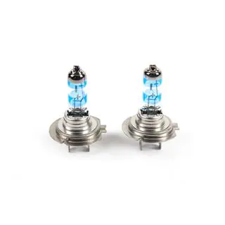 Philips H7 55W 12972RV RacingVision +150% koplamp foto 2