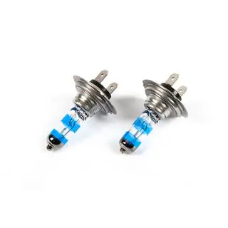 Philips H7 55W 12972RV RacingVision +150% koplamp foto 3