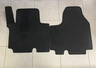 Renault Trafic 2001–2015 UITVERKOOP! EVA automatten (zwart) 1+1 foto 1