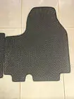 Renault Trafic 2001–2015 UITVERKOOP! EVA automatten (zwart) foto 3