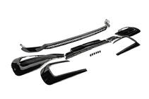 Volkswagen T6 2015–2024 ABT 2019+ bodykit (spuitklaar) foto 3