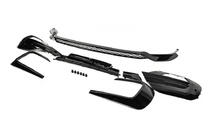Volkswagen T6 2015–2024 ABT 2019+ bodykit (spuitklaar) foto 4